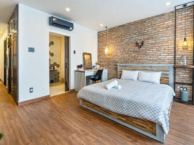 2 Nguyễn Bỉnh Khiêm, Vietnam 2 Nguyễn Bỉnh Khiêm, Vietnam