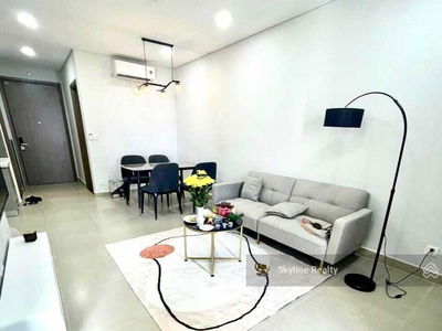 Sky 89, Vietnam Sky 89, Vietnam