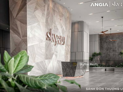 Sky 89, Vietnam Sky 89, Vietnam