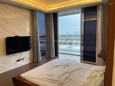 Sarica Condominium, Vietnam Sarica Condominium, Vietnam