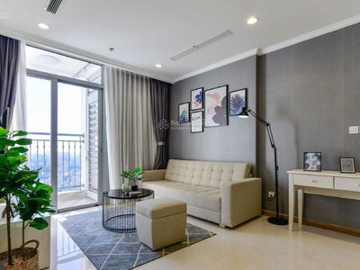 Vinhomes Central Park, Vietnam Vinhomes Central Park, Vietnam