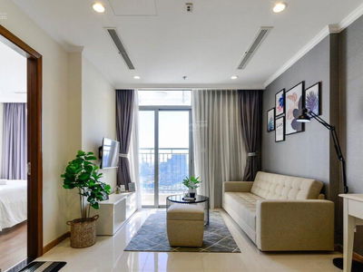 Vinhomes Central Park, Vietnam Vinhomes Central Park, Vietnam