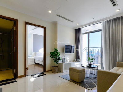 Vinhomes Central Park, Vietnam Vinhomes Central Park, Vietnam