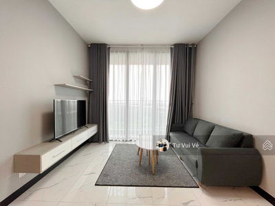 Empire City Thu Thiem, Vietnam  Empire City Thu Thiem, Vietnam