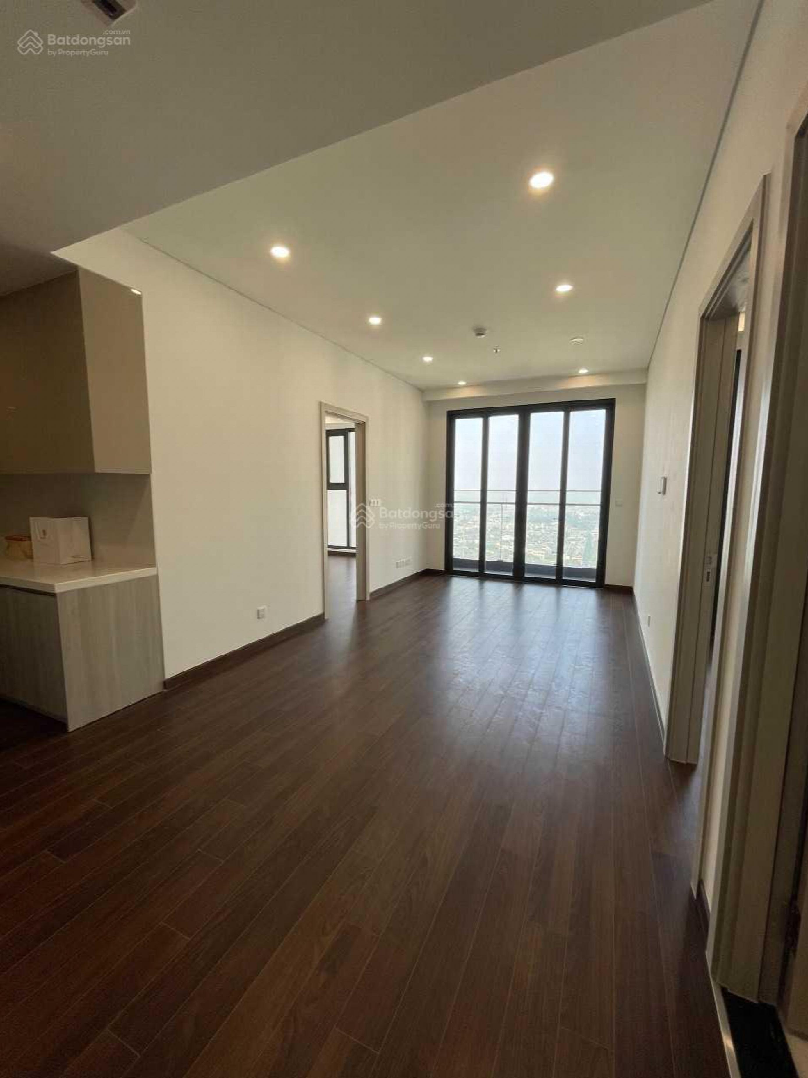 Masteri West Heights, Vietnam Masteri West Heights, Vietnam