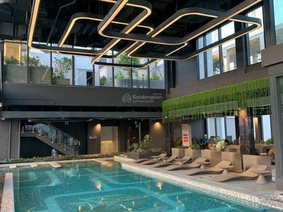 Masteri West Heights, Vietnam Masteri West Heights, Vietnam