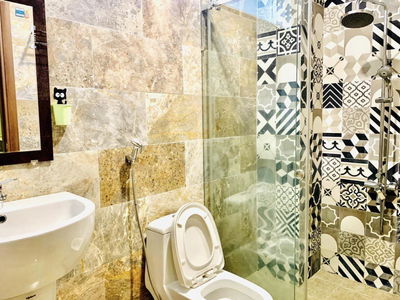 An Thuong Street 36, Vietnam An Thuong Street 36, Vietnam