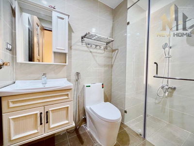 Le Thi Rieng Street, Vietnam Le Thi Rieng Street, Vietnam