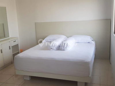 The Majesty Apartment, Indonesia  The Majesty Apartment, Indonesia