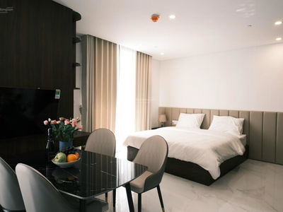 Hilton Bach Dang, Vietnam  Hilton Bach Dang, Vietnam