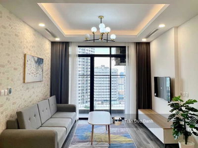 Sun Square, Vietnam Sun Square, Vietnam