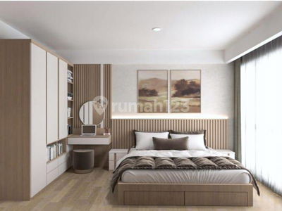 Holland Village Apartments, Indonesia  Holland Village Apartments, Indonesia