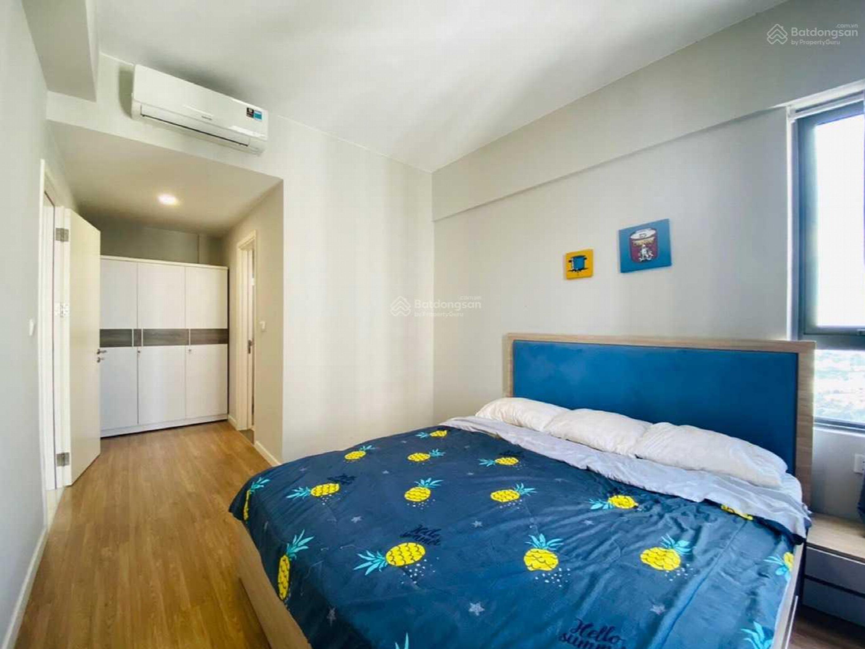 Masteri An Phu, Vietnam Masteri An Phu, Vietnam