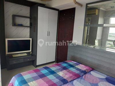 Surabaya Metropolis Apartment, Indonesia  Surabaya Metropolis Apartment, Indonesia