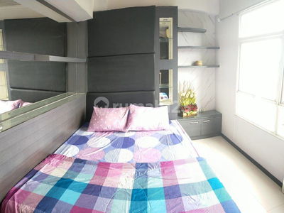 Surabaya Metropolis Apartment, Indonesia  Surabaya Metropolis Apartment, Indonesia