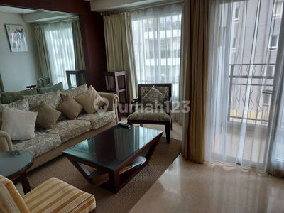 Permata Hijau Residences, Indonesia  Permata Hijau Residences, Indonesia