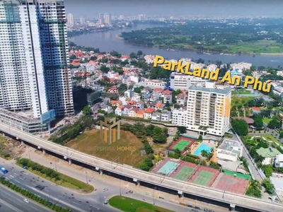 Parkland Apartments, Vietnam Parkland Apartments, Vietnam