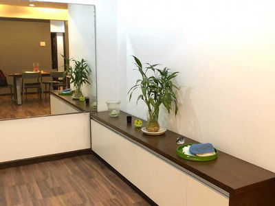 Parkland Apartments, Vietnam Parkland Apartments, Vietnam