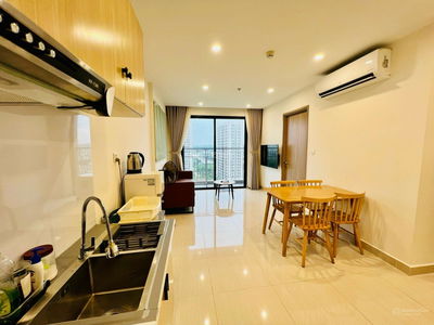The Origami - Vinhomes Grand Park, Vietnam  The Origami - Vinhomes Grand Park, Vietnam