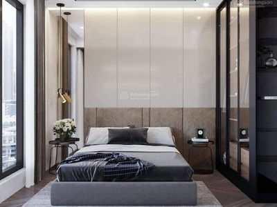 HPC Landmark 105, Vietnam HPC Landmark 105, Vietnam