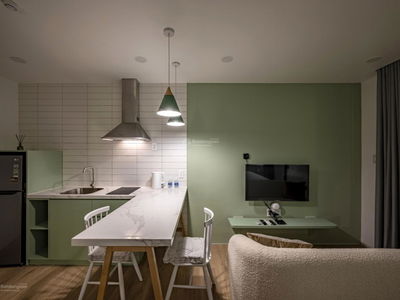 Street D5, Vietnam Street D5, Vietnam