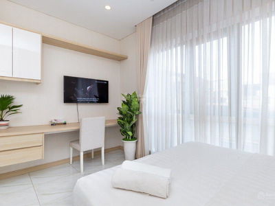 Thach Thi Thanh Street, Vietnam Thach Thi Thanh Street, Vietnam