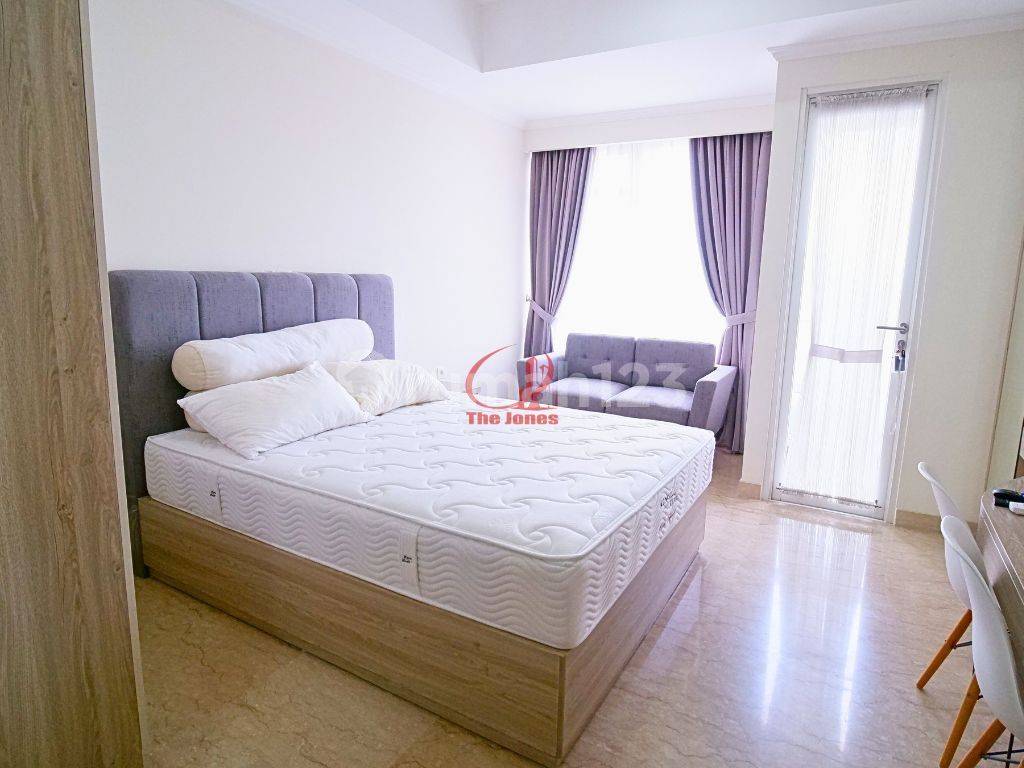 Menteng Park Apartment, Indonesia Menteng Park Apartment, Indonesia