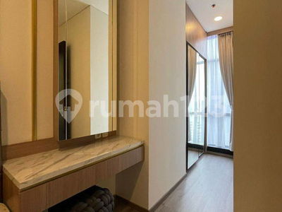Sudirman Suites Apartment, Indonesia  Sudirman Suites Apartment, Indonesia