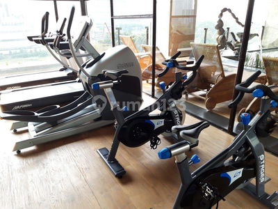 Sudirman Suites Apartment, Indonesia  Sudirman Suites Apartment, Indonesia