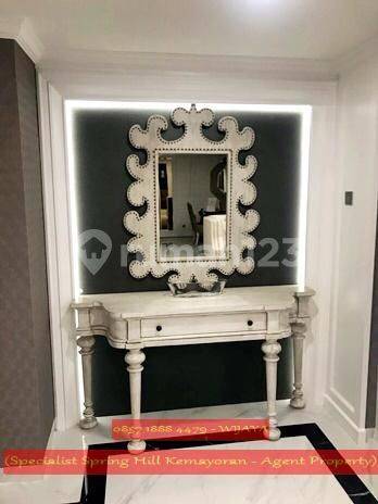 Springhill, Indonesia Springhill, Indonesia