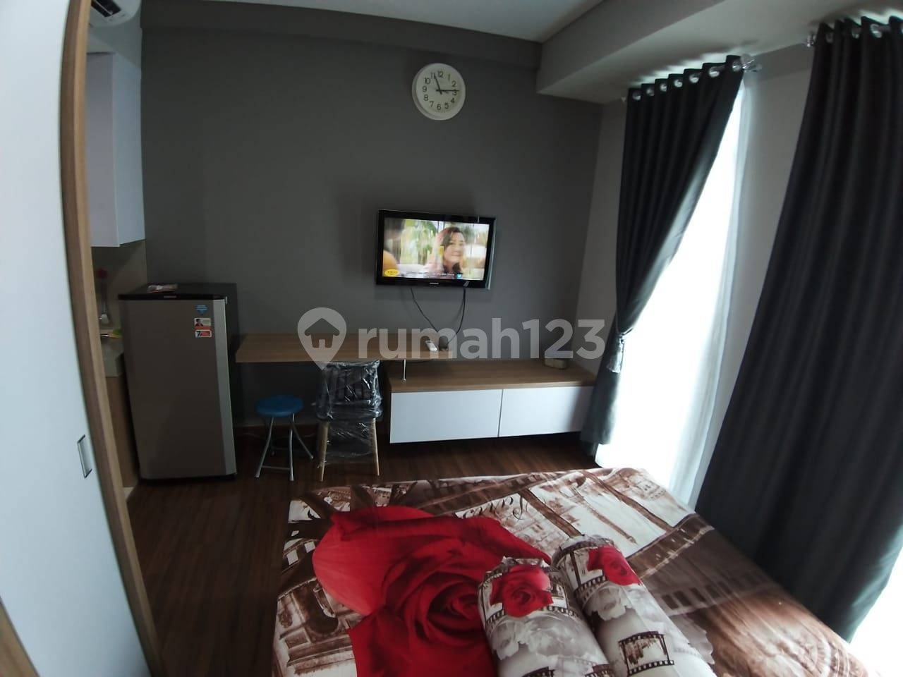 Orchard Castle, Indonesia Orchard Castle, Indonesia