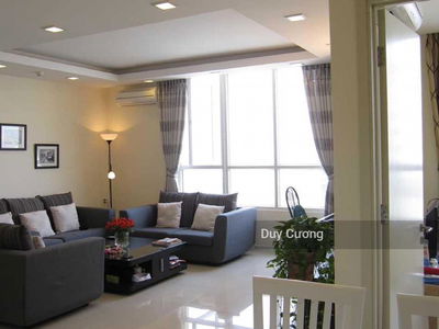 Richland Southern, Vietnam Richland Southern, Vietnam