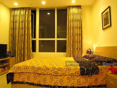 Richland Southern, Vietnam Richland Southern, Vietnam