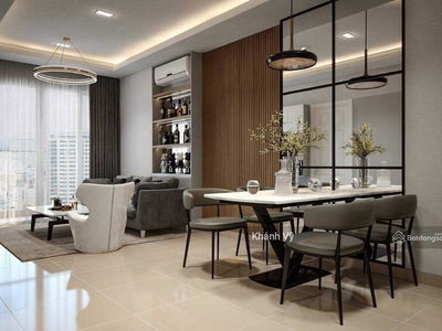 Newton Residence, Vietnam Newton Residence, Vietnam