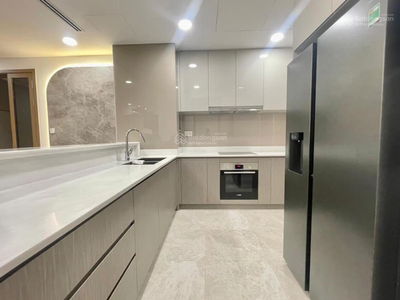 The River Thu Thiem, Vietnam  The River Thu Thiem, Vietnam