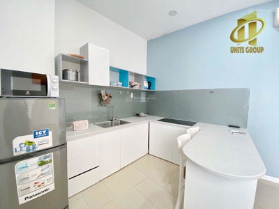 Pham The Hien Street, Vietnam Pham The Hien Street, Vietnam