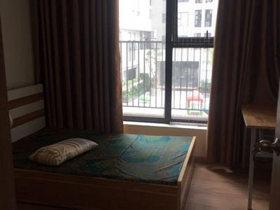 The K Park, Vietnam The K Park, Vietnam