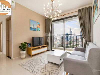 ICON 56, Vietnam ICON 56, Vietnam