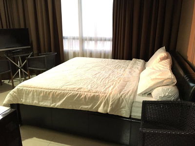 Kuningan City, Indonesia  Kuningan City, Indonesia