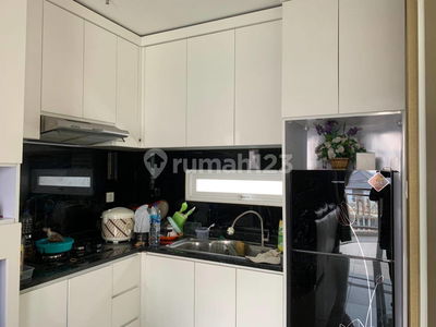 THE PRIMROSE Condovilla, Indonesia  THE PRIMROSE Condovilla, Indonesia