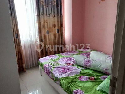 THE PRIMROSE Condovilla, Indonesia  THE PRIMROSE Condovilla, Indonesia