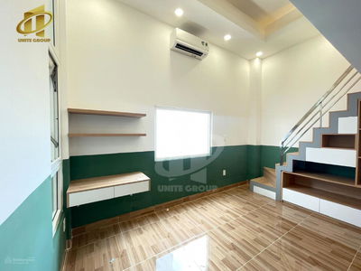 Nguyen Xi Street, Vietnam Nguyen Xi Street, Vietnam