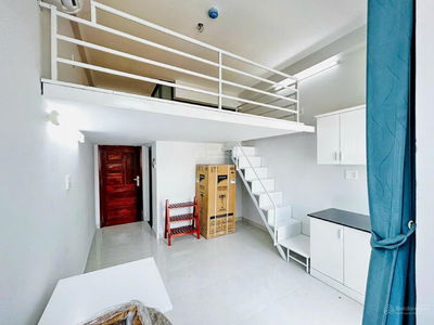 Nguyen Xi Street, Vietnam Nguyen Xi Street, Vietnam