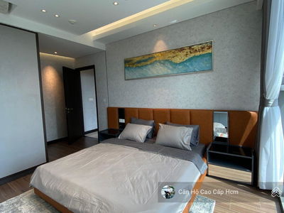 Empire City Thu Thiem, Vietnam Empire City Thu Thiem, Vietnam