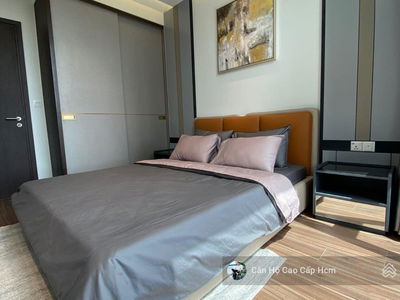 Empire City Thu Thiem, Vietnam Empire City Thu Thiem, Vietnam