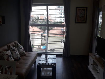 Thu Thiem Sky, Vietnam Thu Thiem Sky, Vietnam