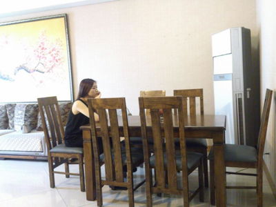 The Manor - City. Ho Chi Minh, Vietnam The Manor - City. Ho Chi Minh, Vietnam