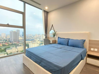 The Nine, Vietnam The Nine, Vietnam