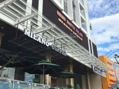 Quang Nguyen Apartment, Vietnam  Quang Nguyen Apartment, Vietnam