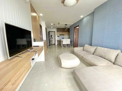 Son Tra Ocean View, Vietnam Son Tra Ocean View, Vietnam